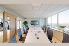 Butikslokal på Violinvägen 1, Falkenberg – bild 2