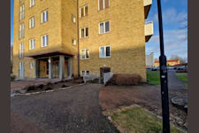 Lagerlokal på Sandvångsparken 4, LANDSKRONA – bild 2