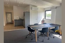 Lagerlokal på Lekstorps Industriväg 17 G, Gråbo – bild 8