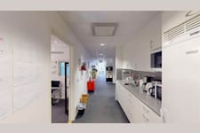 Kontorslokal på Klammerdammsgatan 2, Halmstad – bild 11