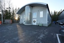 Butikslokal på Svarvarvägen 30, Skogås – bild 3