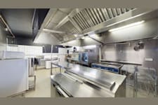 Restauranglokal på Brogatan 34, Halmstad – bild 7