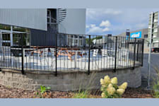 Restauranglokal på Lunchrestaurang Västerort, Spånga – bild 10