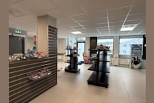 Butikslokal på Tegelängsvägen 12, Norsborg – bild 4