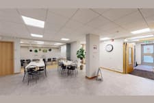 Kontorslokal på Carl Gustafs väg 16, Malmö – bild 4