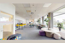 Kontorslokal på Linjegatan 5, Halmstad – bild 5