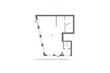 Butikslokal på Limhamns Stationsväg 25, Limhamn – bild 7