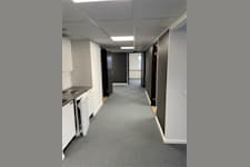 Kontorslokal på Ryttarevägen 18 B, Halmstad – bild 5