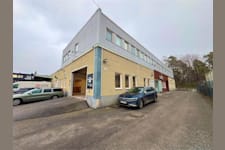 Butikslokal på Saldovägen 5, JÄRFÄLLA – bild 2