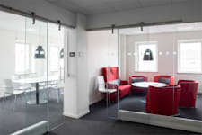 Kontorslokal på Slöjdgatan 39, Örebro – bild 9