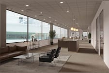 Kontorslokal på Kolonnvägen 18, Solna – bild 8