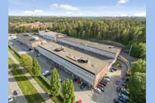 Industrilokal på Vasavägen 74, Lidingö – bild 2