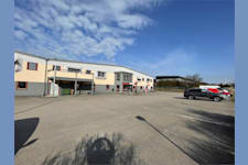 Lokal på Åkarevägen 11, Falkenberg – bild 13