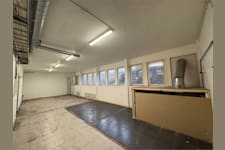 Lagerlokal på Vasavägen 88, Lidingö