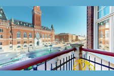 Kontorslokal på Drottninggatan 3, Helsingborg – bild 3