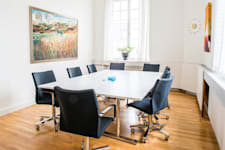 Kontorslokal på Kronobergsgatan 12, Växjö – bild 2