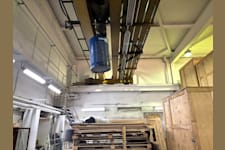 Industrilokal på Wedavägen 7, Lokal 1, Södertälje – bild 8