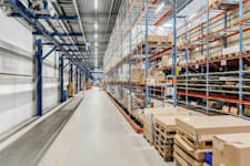 Industrilokal på Muskötvägen 3, Halmstad – bild 5