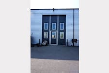 Industrilokal på Konsul Johnsons väg 16, Nr 2, Nynäshamn – bild 5