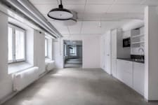 Kontorslokal på Monbijougatan 17A, MALMÖ – bild 4