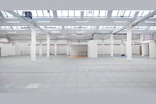 Lagerlokal på Hallvägen 21, Johanneshov