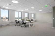 Kontorslokal på Gustav III:s boulevard 134, SOLNA – bild 3