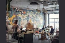 Kontorslokal på Hans Michelsensgatan 9, Malmö – bild 15