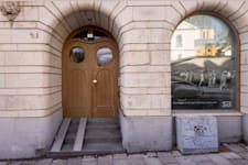 Butikslokal på Sibyllegatan 15, Stockholm – bild 15