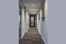 Kontorslokal på Bankgatan 5B, Halmstad – bild 4