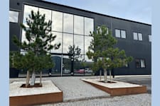 Kontorslokal på Vinkelgatan 8, Malmö – bild 21