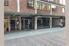 Butikslokal på Hantverksgatan 26, Halmstad – bild 2