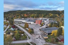 Industrilokal på Storgatan 2, Silverdalen – bild 2