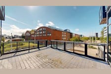 Kontorslokal på Spetsvinkelgatan 9, Halmstad – bild 16