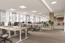 Kontorslokal på Ynglingagatan 14, STOCKHOLM