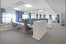 Kontorslokal på Jan Stenbecks Torg 17, KISTA – bild 4