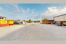 Lagerlokal på Sporregatan 26, Malmö – bild 7