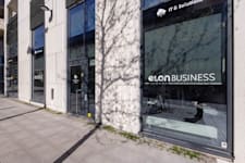 Butikslokal på Norra Stationsgatan 68, Stockholm