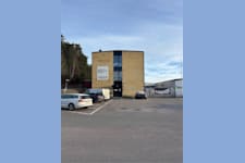 Coworking-plats på Håtunavägen 8, Bålsta