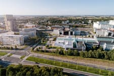 Kontorslokal på Scheelevägen 22, Lund – bild 16