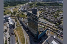 Kontorslokal på Färögatan 33 - Kista Science Tower, p..., Kista