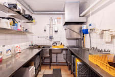 Restauranglokal på Restaurang - Östermalm, Stockholm – bild 9