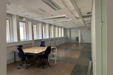 Kontorslokal på Instrumentvägen 25, Hägersten – bild 13