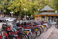 Butikslokal på Djurgården, Stockholm – bild 5