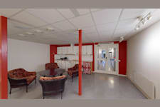 Kontorslokal på Blockvägen 10, Dalby – bild 10