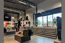 Butikslokal på Sanatoriebacken 8A, Ulricehamn – bild 3