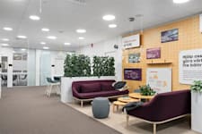 Kontorslokal på Lindholmspiren 7, Göteborg – bild 6