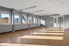 Kontorslokal på Fleminggatan 7, Stockholm