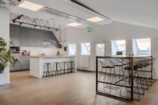 Kontorslokal på Torsgatan 4, Stockholm – bild 6