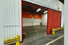 Industrilokal på J A Pripps gata 2, VÄSTRA FRÖLUNDA – bild 2