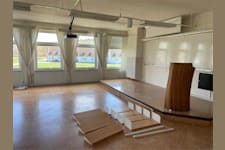 Kontorslokal på Plönninge 477A, Harplinge – bild 3